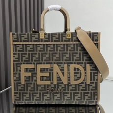 Fendi Shopping Bags